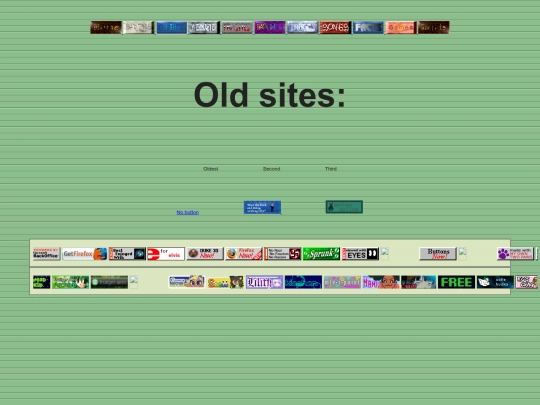 Garfstuf/Oldsites screenshot