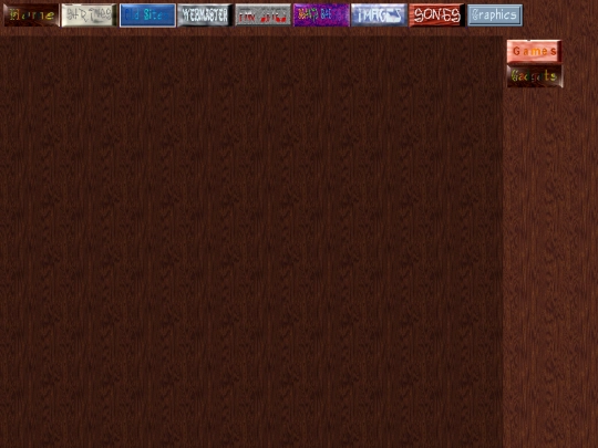 Garfstuf/Shrines screenshot