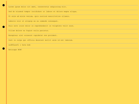 Garfstuf/projects/pixil screenshot