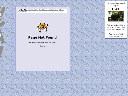 Mobile/MonileFavSites screenshot
