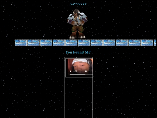 Oldies/EvenOlder/Youfoundme screenshot