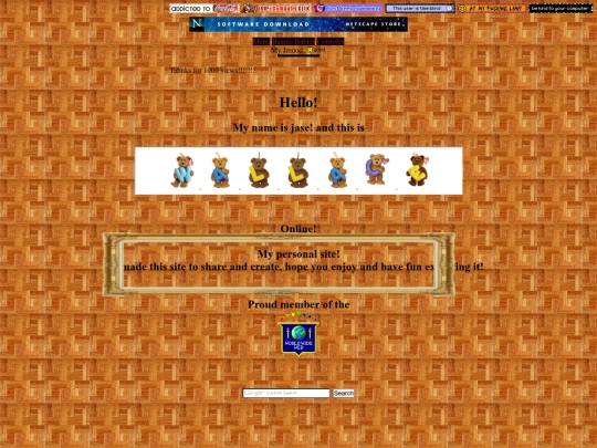 Oldies/oldy screenshot