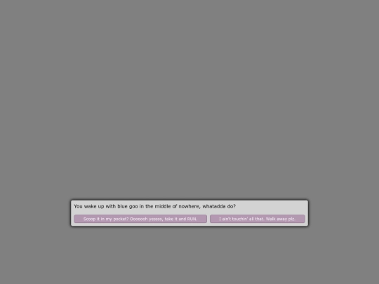 rpgconvo screenshot
