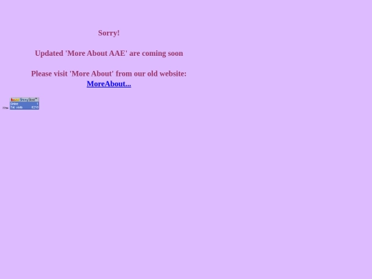 aaemore/eindex screenshot