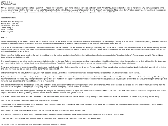 fictions/Page2/AAE-Letting-Go screenshot