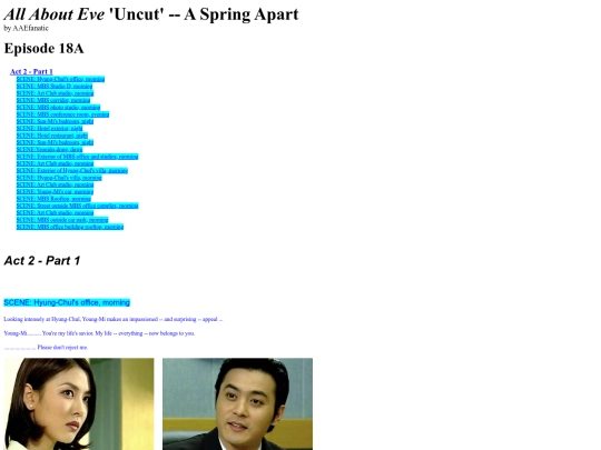 fictions/Page3/AAE-Uncut/EP1618/AAE1-ep18a2p1 screenshot