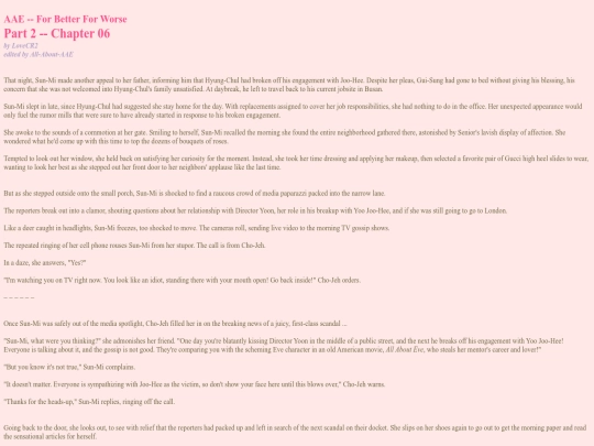 fictions/Page3/FBFW/Part2/FBFW206 screenshot