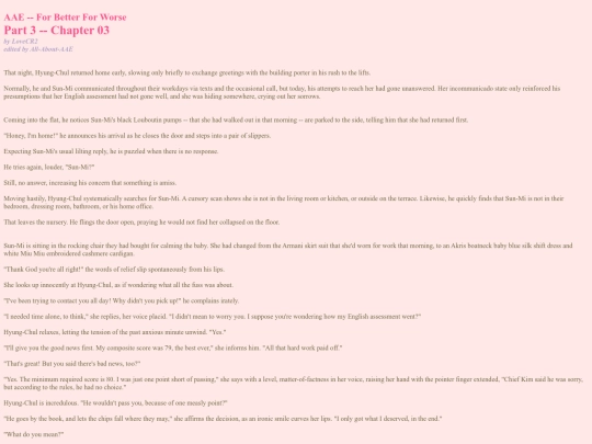 fictions/Page3/FBFW/Part3/FBFW303 screenshot