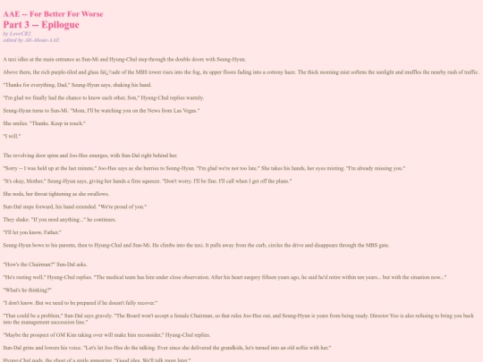 fictions/Page3/FBFW/Part3/FBFW3EP screenshot