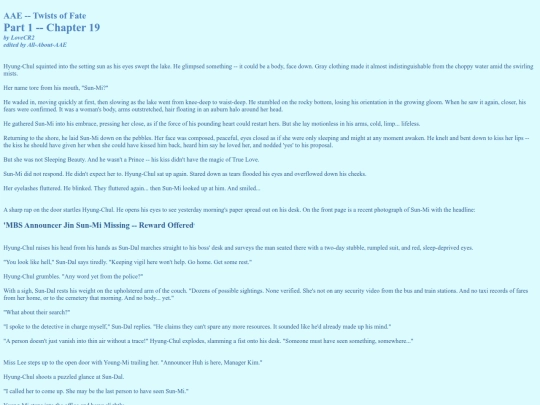 fictions/Page3/TOF/Part1/TOF119 screenshot