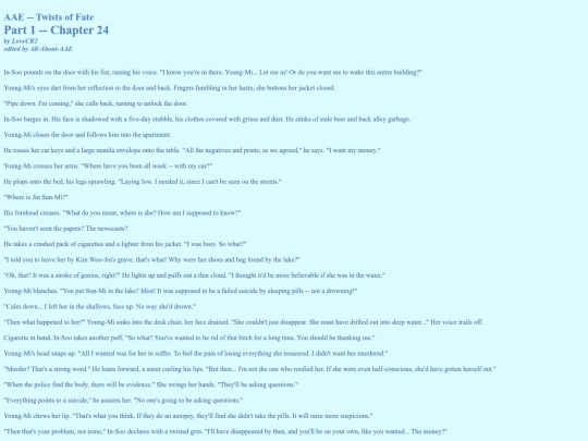 fictions/Page3/TOF/Part1/TOF124 screenshot