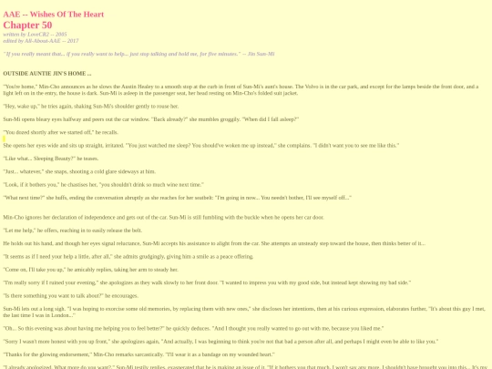 fictions/Page3/WOTH/Part2/WOTH050 screenshot