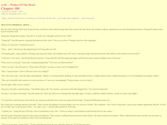 fictions/Page3/WOTH/Part3/WOTH100 screenshot