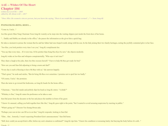 fictions/Page3/WOTH/Part4/WOTH104 screenshot