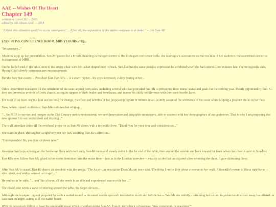 fictions/Page3/WOTH/Part5/WOTH149 screenshot