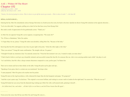 fictions/Page3/WOTH/Part5/WOTH152 screenshot
