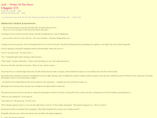 fictions/Page3/WOTH/Part5/WOTH173 screenshot