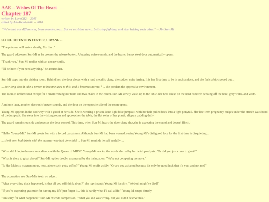 fictions/Page3/WOTH/Part6/WOTH187 screenshot