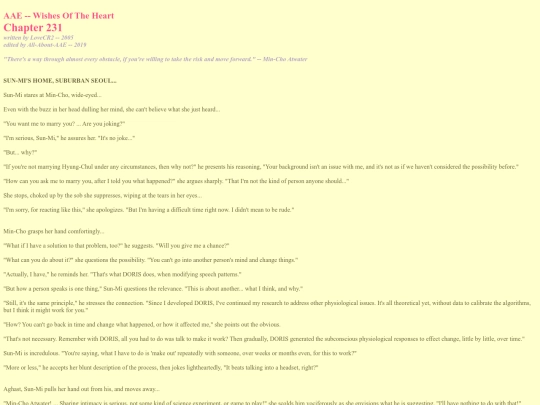 fictions/Page3/WOTH/Part6/WOTH231 screenshot