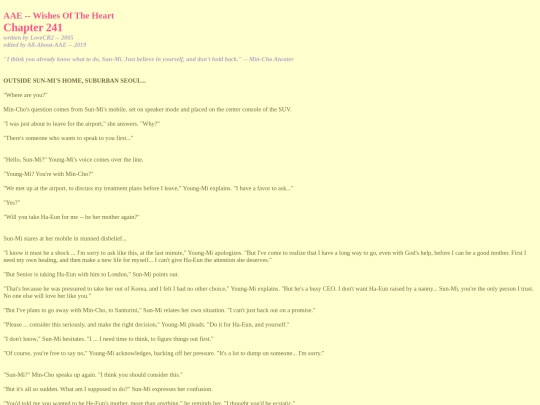 fictions/Page3/WOTH/Part6/WOTH241 screenshot