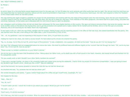 fictions/Page4/AAE-Night-Romance screenshot
