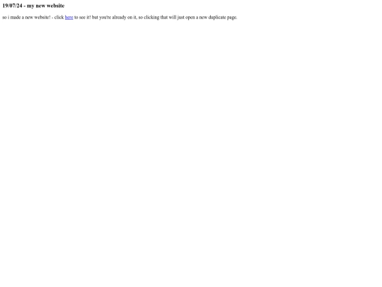 news screenshot