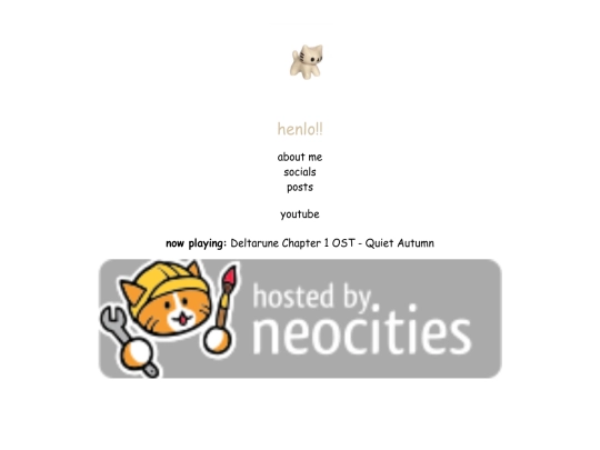 sidebar screenshot