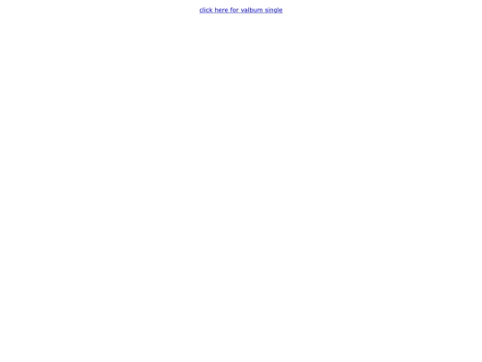 valbumsingle screenshot