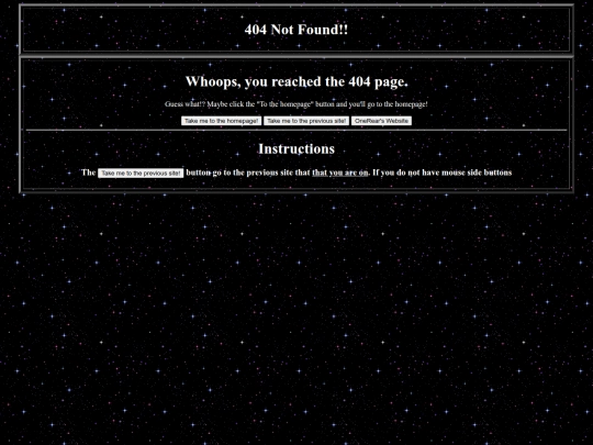 CertifiedFreshOne's News Page screenshot