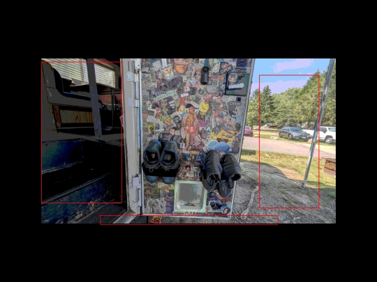 12examinefrontdoor screenshot