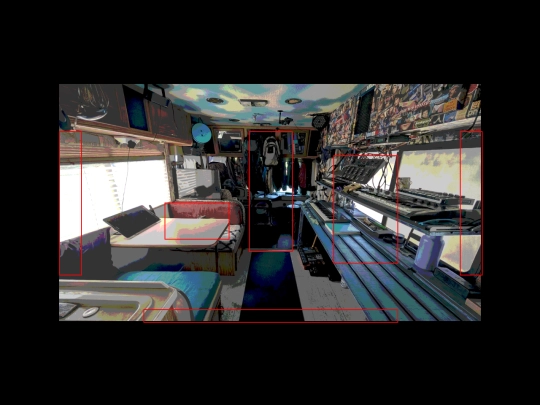 16viewlivingroom screenshot