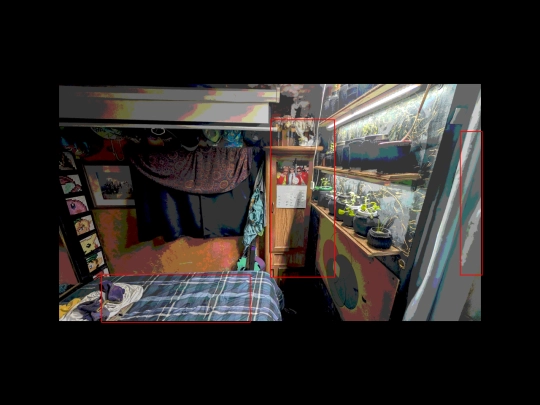 36bedroomturnright screenshot