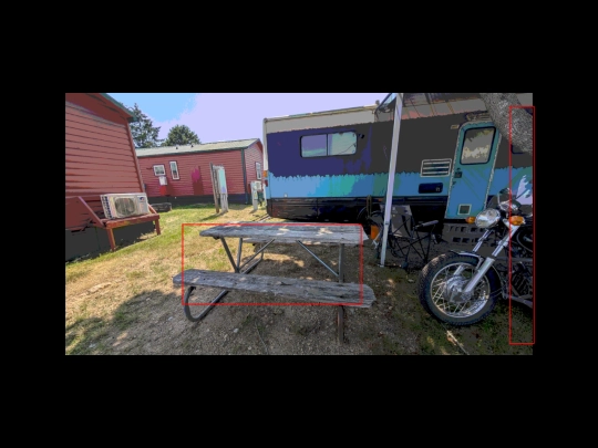 8approachingpicnictable screenshot
