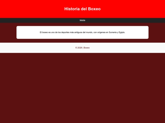 historia screenshot