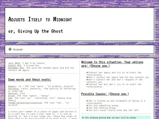 adjustsitselftomidnight screenshot