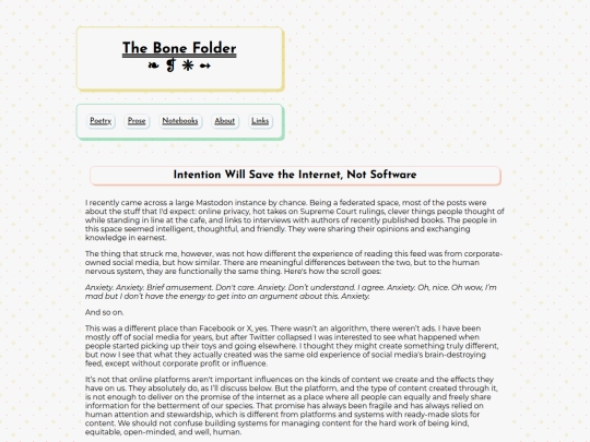 prose/saveinternet screenshot