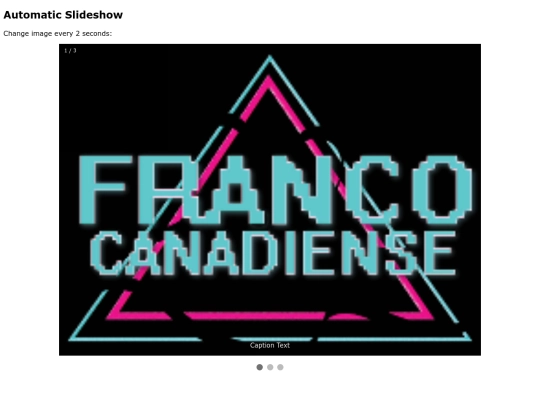 auto_slideshow screenshot