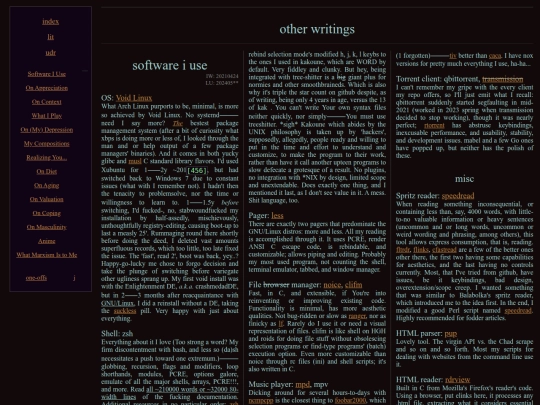 udr screenshot