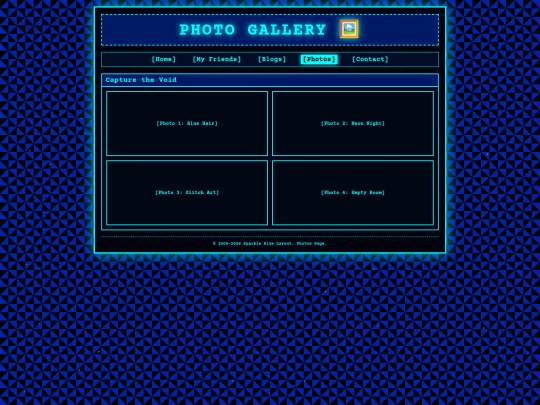photos screenshot