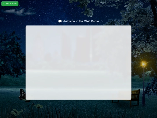 chat screenshot