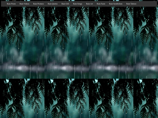 rainmyths screenshot