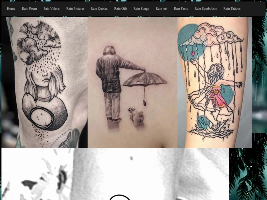 raintattoos screenshot