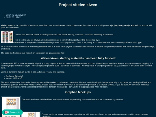 sitelen-kiwen screenshot