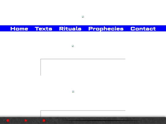 testingSite/outdated-backups screenshot