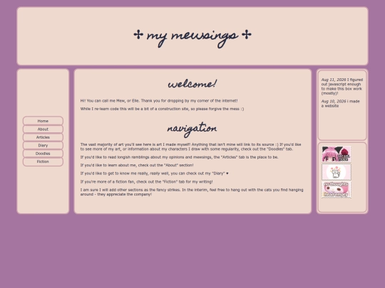beta screenshot