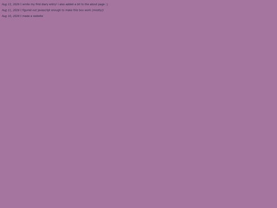 jshtml/update screenshot