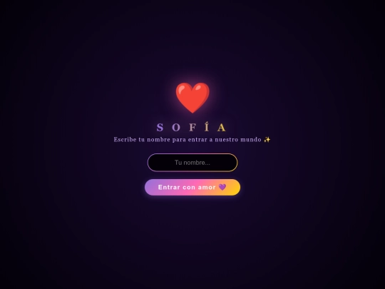SOFIA screenshot