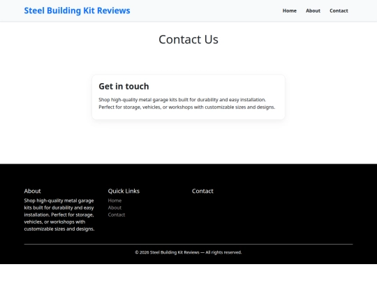 contact-us screenshot