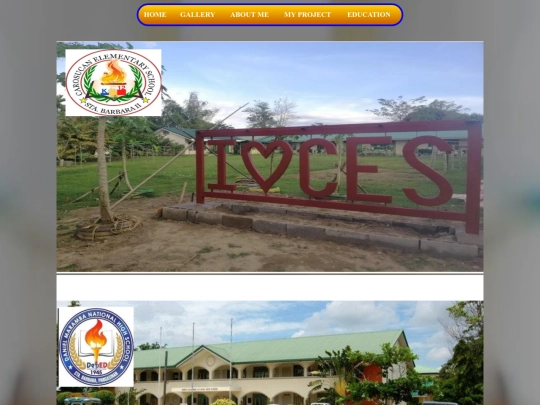 education screenshot