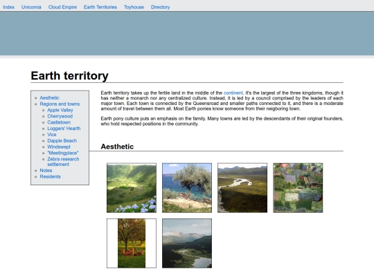 locationearth screenshot